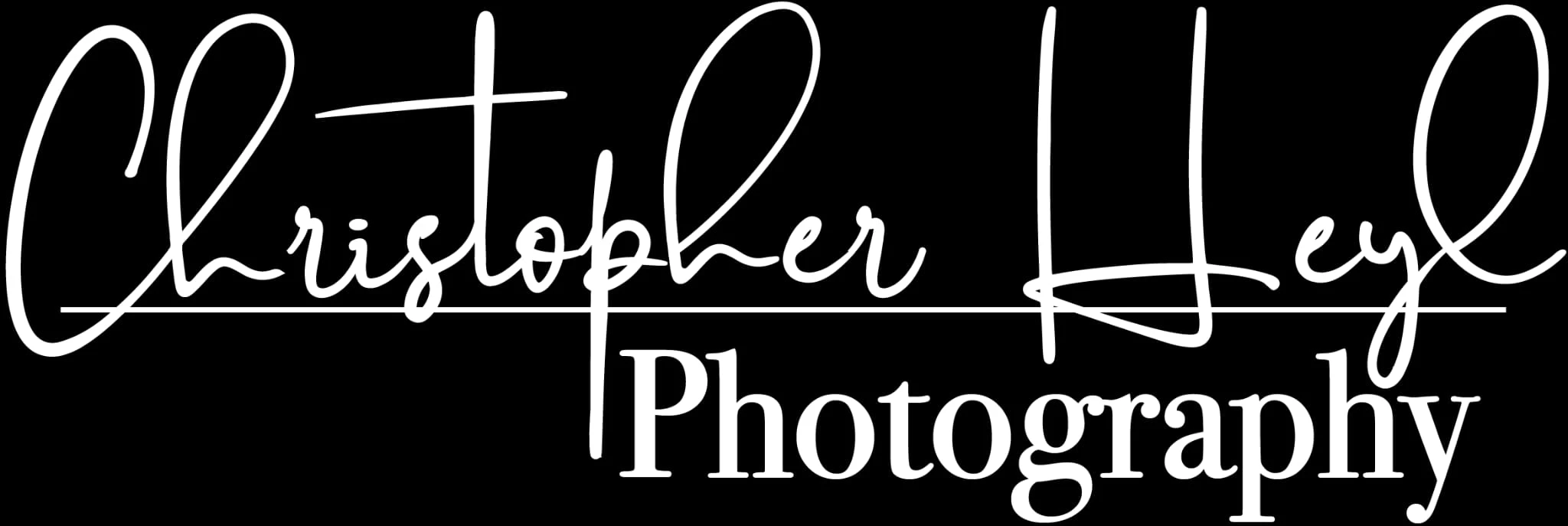 Christopher Heyl Photographe